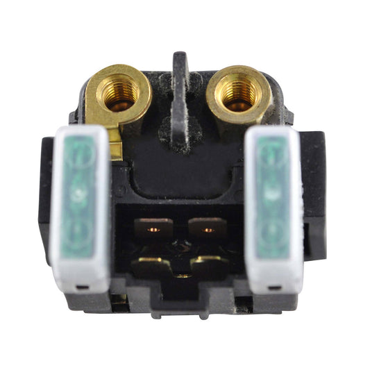 RM STATOR, RM STATOR RM09015 Starter Relay Solenoid for Reliable Engine Starts