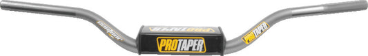 ProTaper, ProTaper Contour Windham/RM Mid Handlebar - Gray (Part Number 022053)