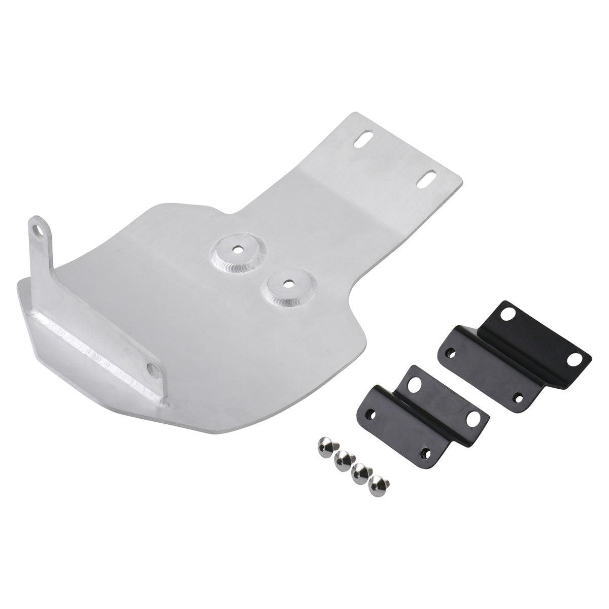 ZETA, ZETA Glide Plate for TTR110 - Part Number ZE55-9020