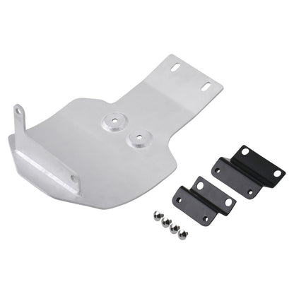 ZETA, ZETA Glide Plate for TTR110 - Part Number ZE55-9020