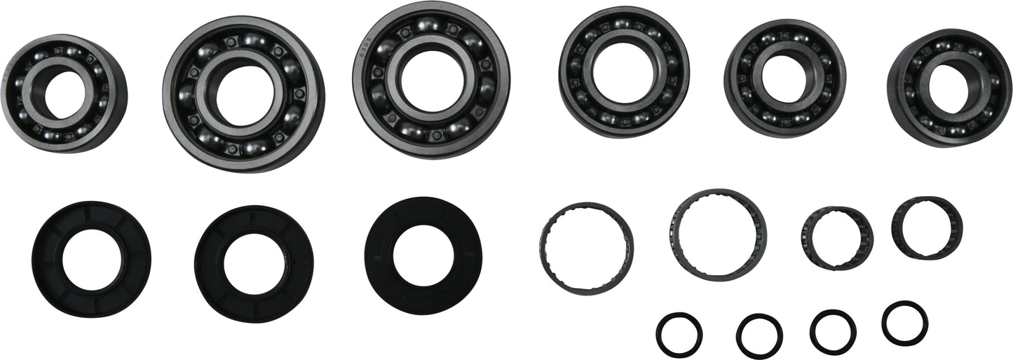 ALL BALLS, ALL BALLS Transmission Bearing and Seal Kit (Part #25-7002)