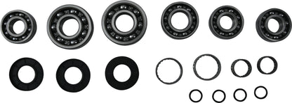ALL BALLS, ALL BALLS Transmission Bearing and Seal Kit (Part #25-7002)