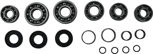 ALL BALLS, ALL BALLS Transmission Bearing and Seal Kit (Part #25-7002)