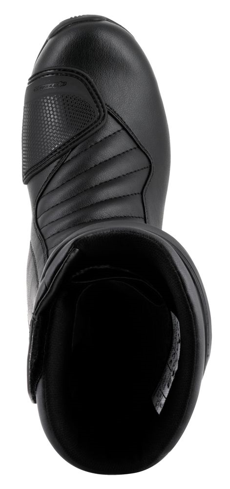 ALPINESTARS SMX-6 v2 Boots - Black - US 7.5 / EU 41 2223017-1100-41 - Howling Moto