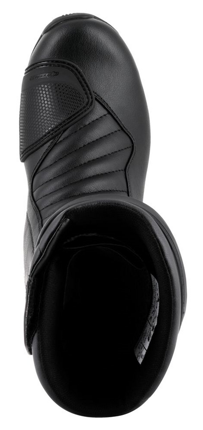 ALPINESTARS SMX-6 v2 Boots - Black - US 7.5 / EU 41 2223017-1100-41 - Howling Moto