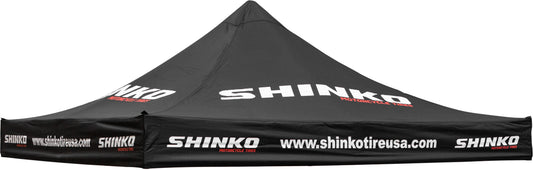 SHINKO, Shinko Replacement Canopy Top 10x10 Custom Fabric for Shinko and FLY Frames