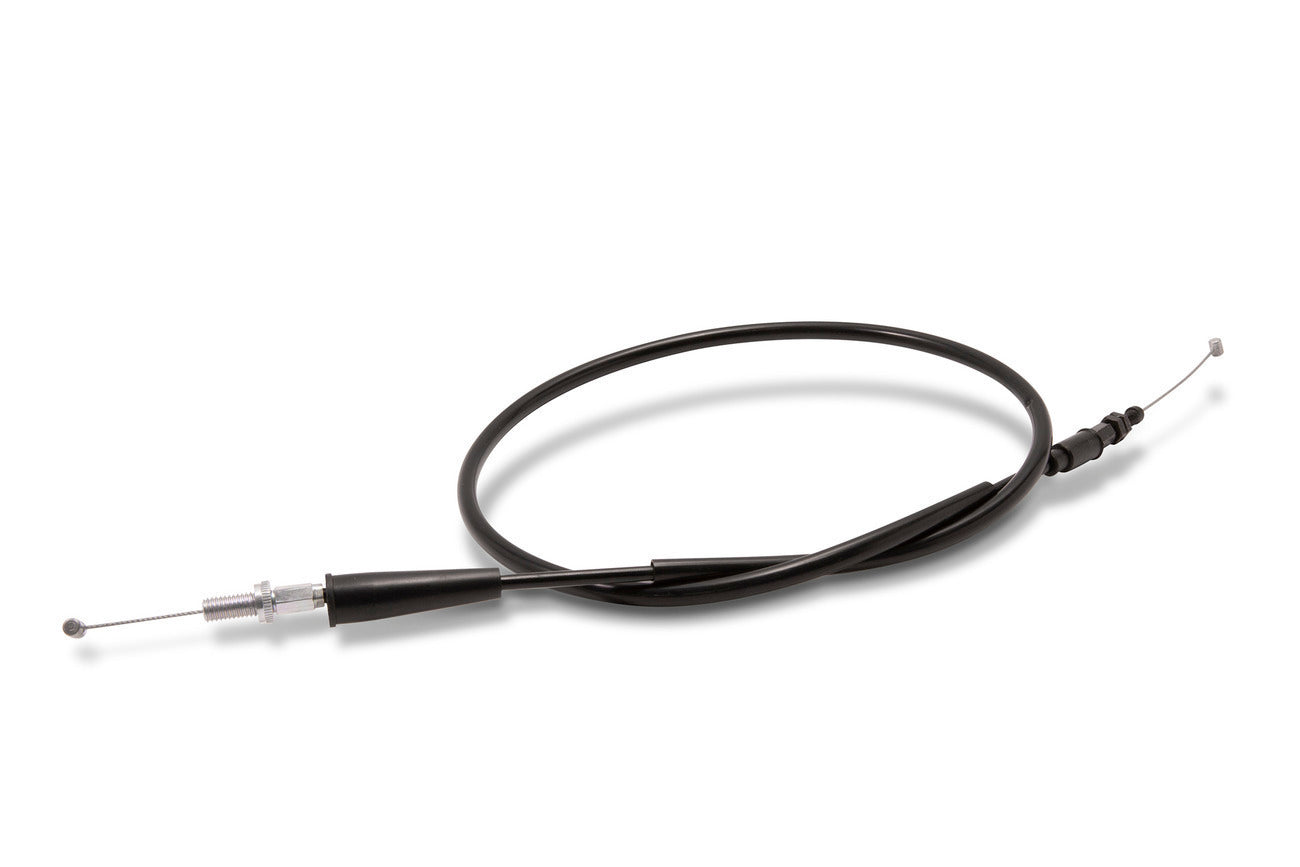 MOTION PRO, MOTION PRO Black Vinyl Throttle Cable - Part 10-0179