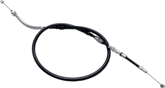 Motion Pro T3 Slidelight clutch cable, part 05-3001, showing durable construction and flexible design for motorcycle clutch control.