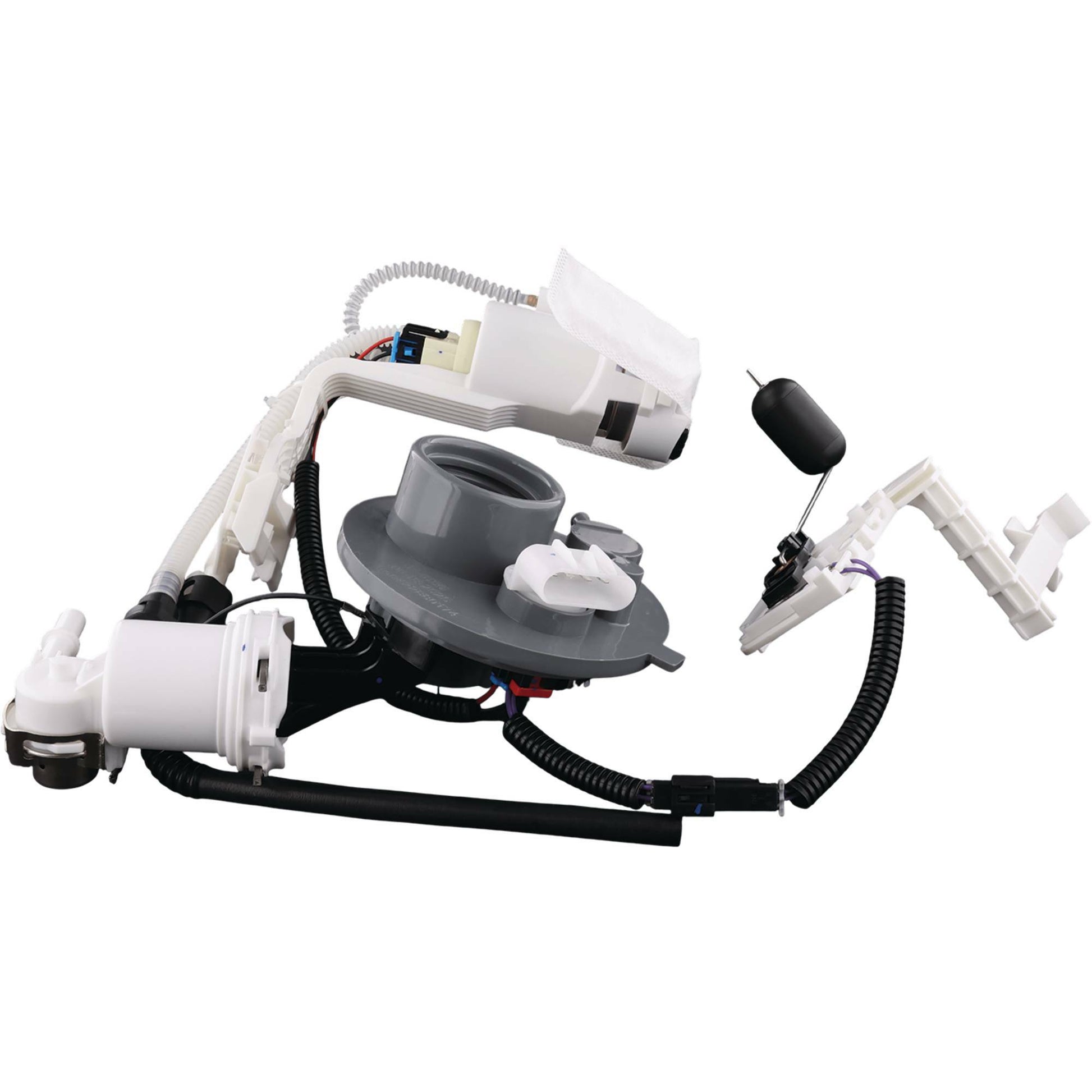 ALL BALLS, All Balls Fuel Pump Module Kit (Part Number 47-1065)