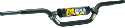 ProTaper, ProTaper Schoolboy Pro Micro Bar - Lightweight Powersports Handlebar with Reduced Diameter Grip for Youth Riders