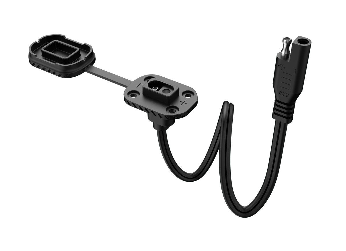 Tender Device BATTERY TENDER, Battery Tender 081-0190-BT Quick | Howling Moto