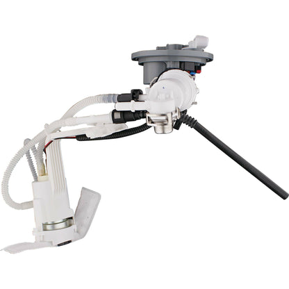 All Balls Fuel Pump Module Kit Part 47-1074, showing the assembly with pump and electrical connections for efficient fuel delivery.