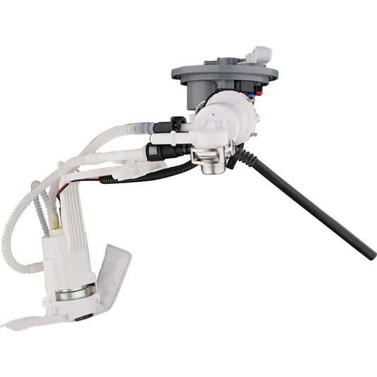 All Balls Fuel Pump Module Kit Part 47-1074, showing the assembly with pump and electrical connections for efficient fuel delivery.