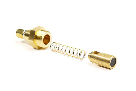 Cable choke adapter - Howling Moto