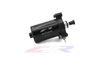 CJR Performance CJR HD Starter Motor - Howling Moto
