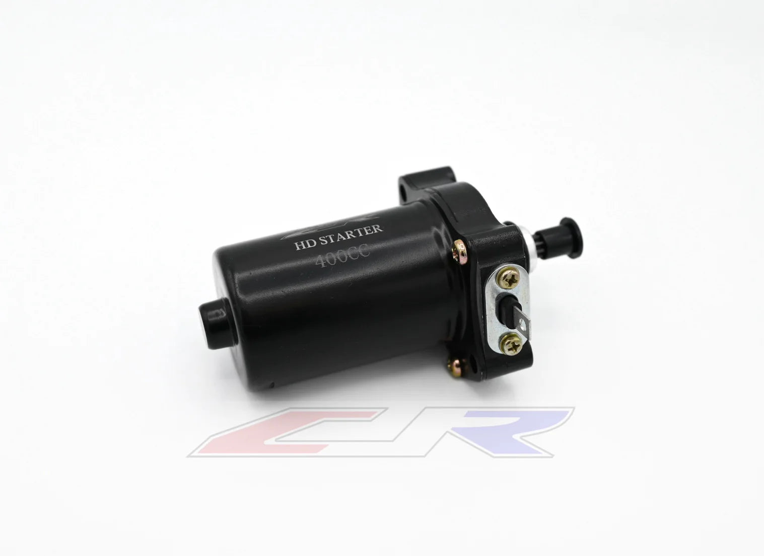 CJR Performance CJR HD Starter Motor - Howling Moto