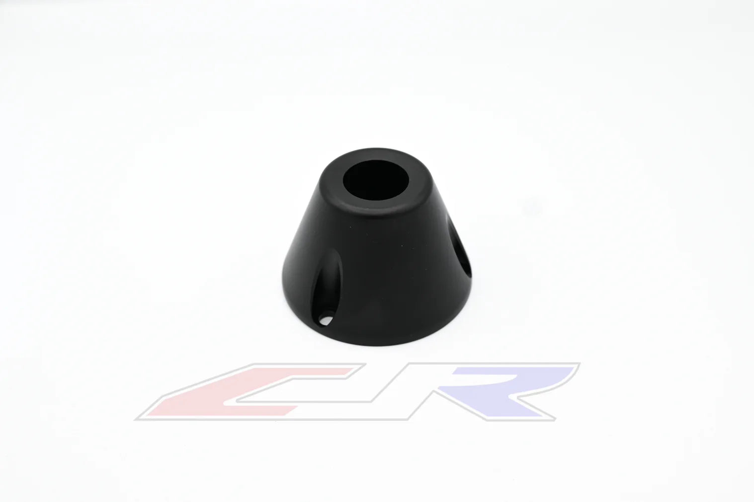 CJR CNC Exhaust Tip Honda CRF110 / CRF125 - Howling Moto