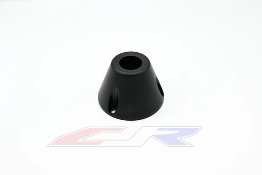 CJR CNC Exhaust Tip Honda CRF110 / CRF125 - Howling Moto