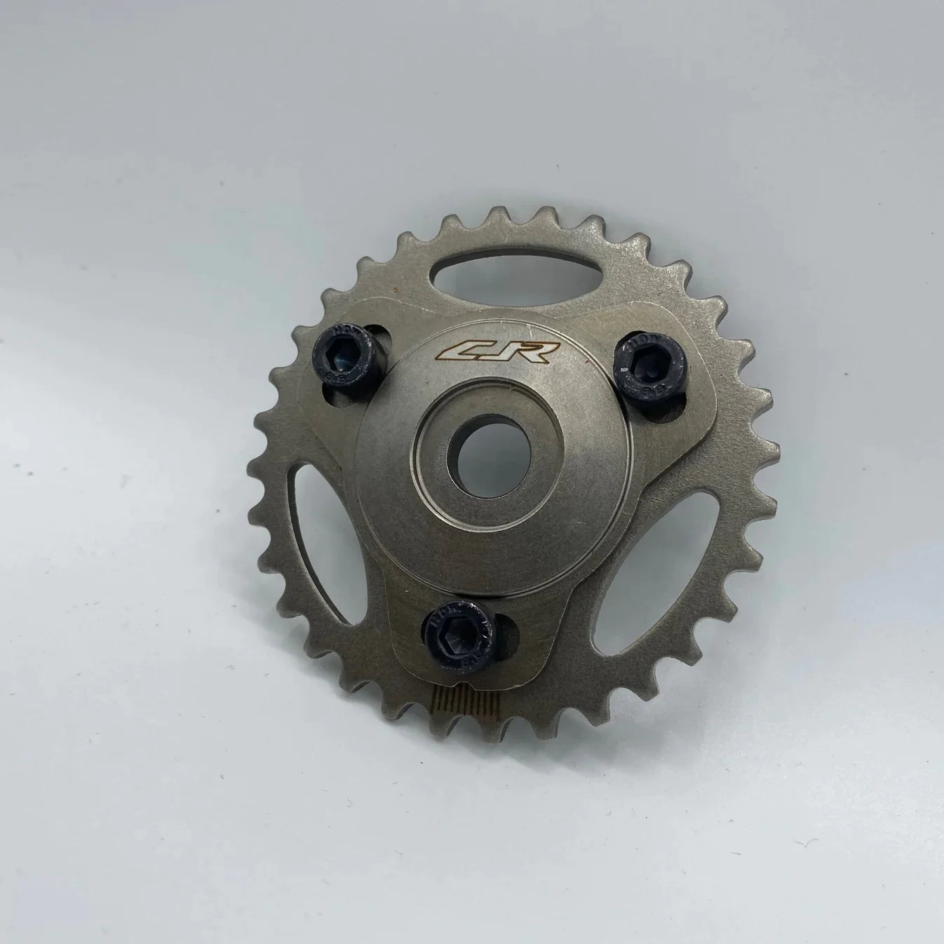 CJR Performance Adjustable Cam Sprocket for the 2014-2024 Honda Grom / Monkey - Howling Moto