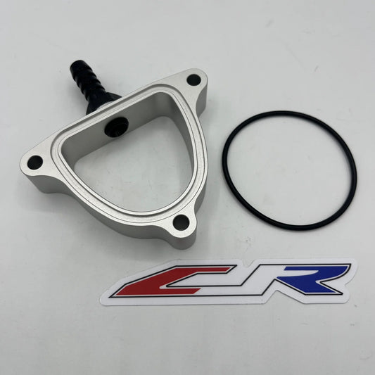 CJR Performance Honda CRF125F CJR Cam Cover Crankcase Vent - Howling Moto