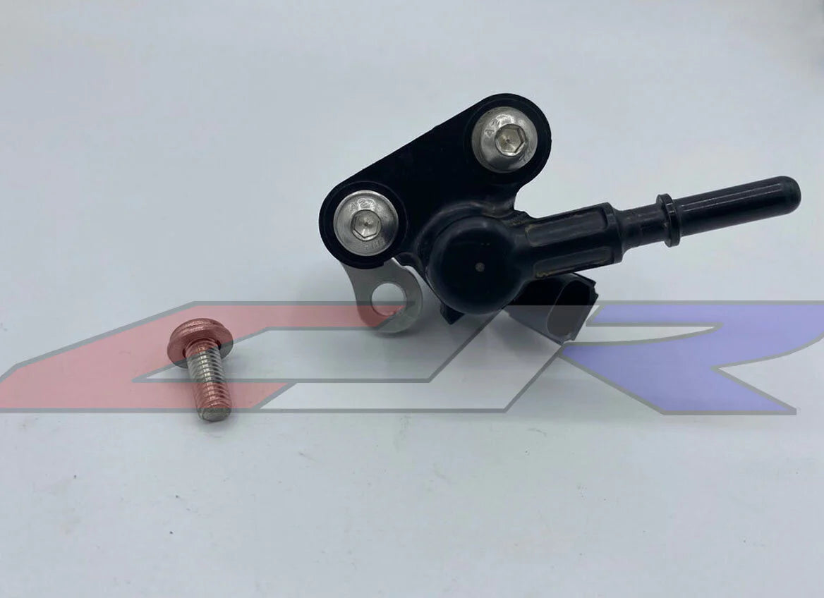 CJR Injector Adapter Kit - Howling Moto
