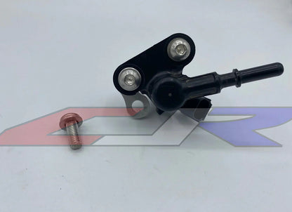 CJR Injector Adapter Kit - Howling Moto
