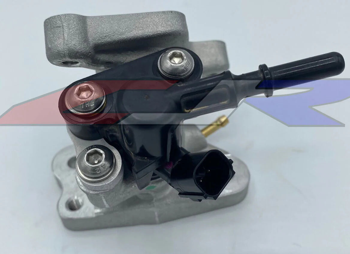 CJR Injector Adapter Kit - Howling Moto