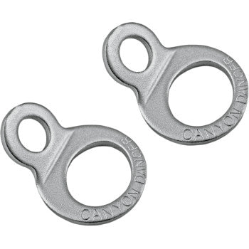 Canyon Dancer Tie-Down Strap Ring - Howling Moto