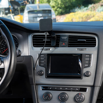 Car Vent Mount | Charging Qi2 - Howling Moto