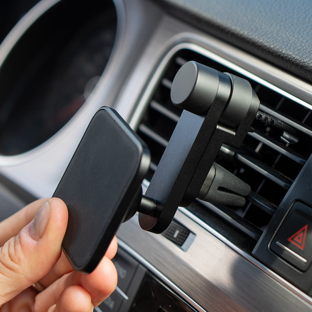 Car Vent Mount | Non-Charging - Howling Moto