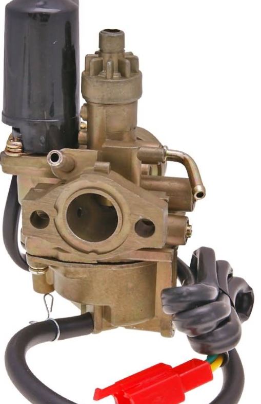 Replacement honda elite carb - Howling Moto