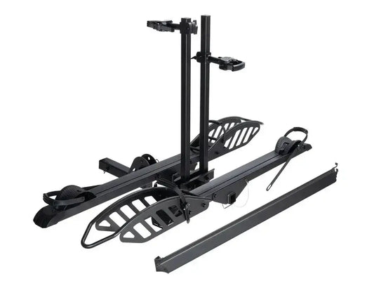 CRAVOT CyberRack E2 (25)  Hitch Bike Rack - Howling Moto