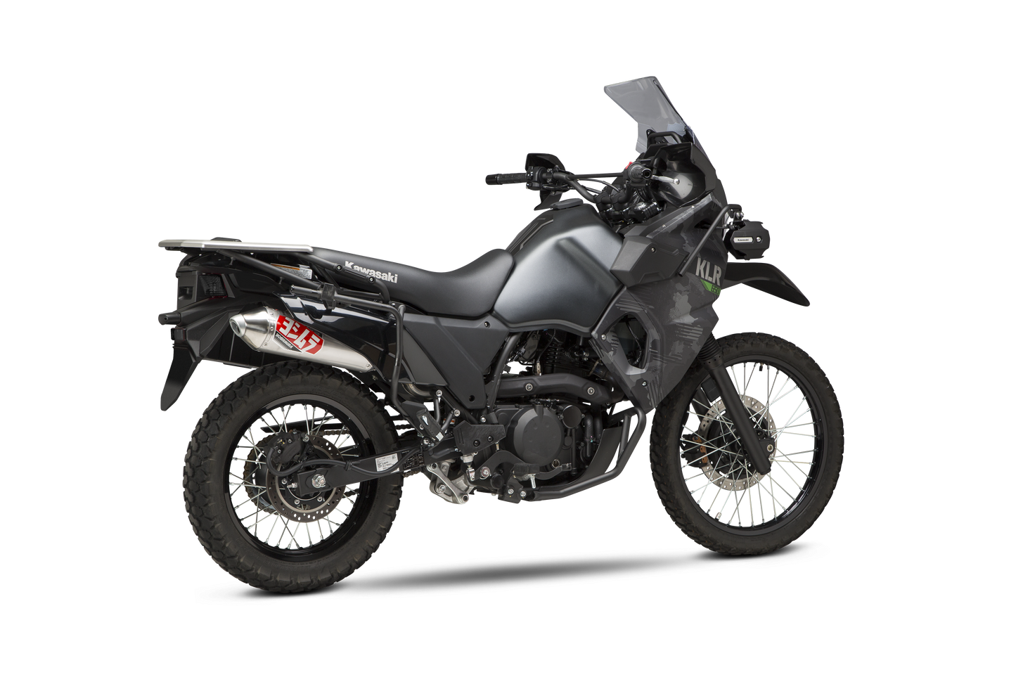 YOSHIMURA, Yoshimura Part 146702C550 Street RS-2 Slip-On Exhaust for UTVs