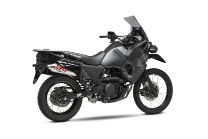 YOSHIMURA, Yoshimura Part 146702C550 Street RS-2 Slip-On Exhaust for UTVs