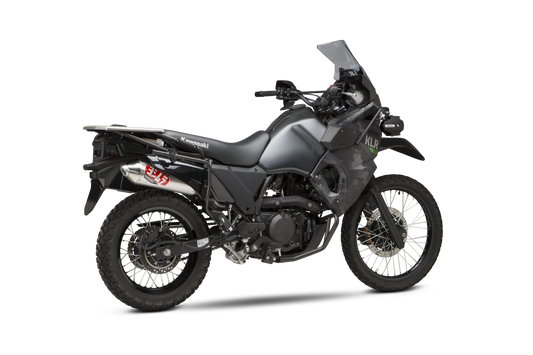 YOSHIMURA, Yoshimura Part 146702C550 Street RS-2 Slip-On Exhaust for UTVs