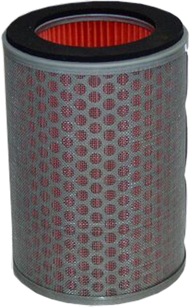 HIFLOFILTRO HFA1602 high performance engine air filter shown in the image, designed for optimal engine airflow and filtration.