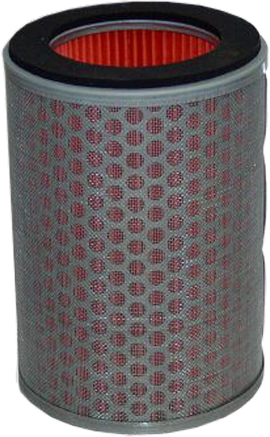 HIFLOFILTRO HFA1602 high performance engine air filter shown in the image, designed for optimal engine airflow and filtration.