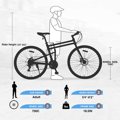 Hycline Meghna Fevo 700×32C bicycle tire showing textured rubber tread and sidewall detail for road cycling performance.