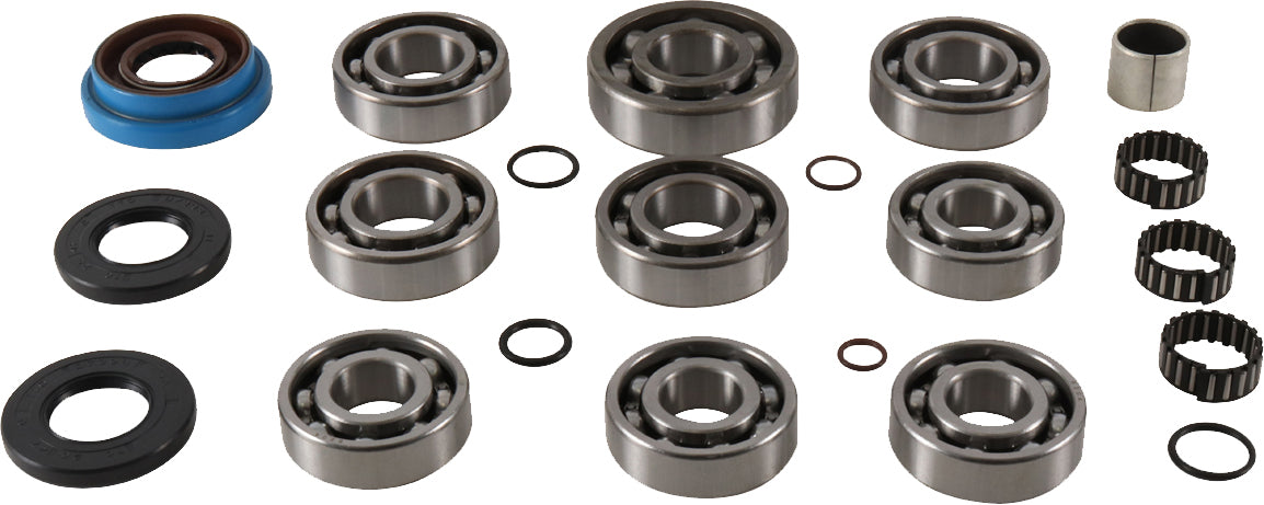 ALL BALLS, All Balls Transmission Bearing and Seal Kit - Part 25-7012