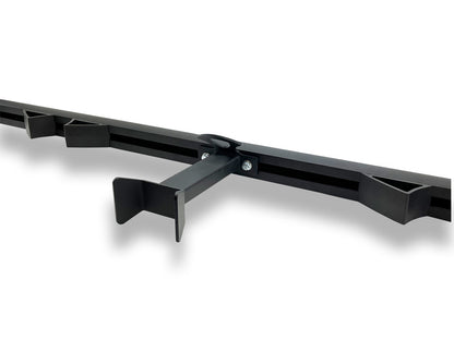 CCRSPORT HYBRID 3RD BIKE EXTENDER - Howling Moto