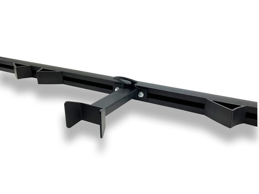 CCRSPORT HYBRID 3RD BIKE EXTENDER - Howling Moto