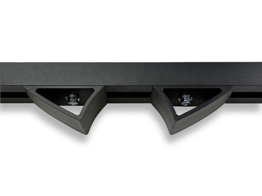 CCRSPORT HYBRID MOTO VICE WHEEL CHOCK - Howling Moto