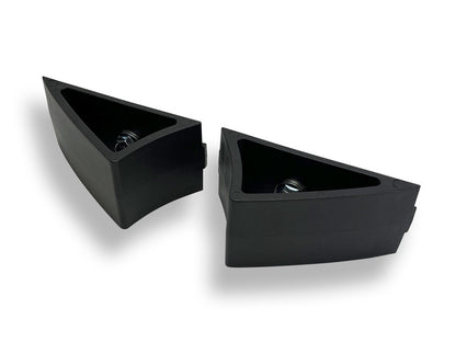 CCRSPORT HYBRID MOTO VICE WHEEL CHOCK - Howling Moto