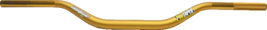 ProTaper, ProTaper Contour Carmichael Handlebar - Gold