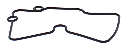 ALL BALLS Float Bowl Gasket for motorcycle carburetors, part 46-5021, close-up view showing rubber gasket and metal fittings