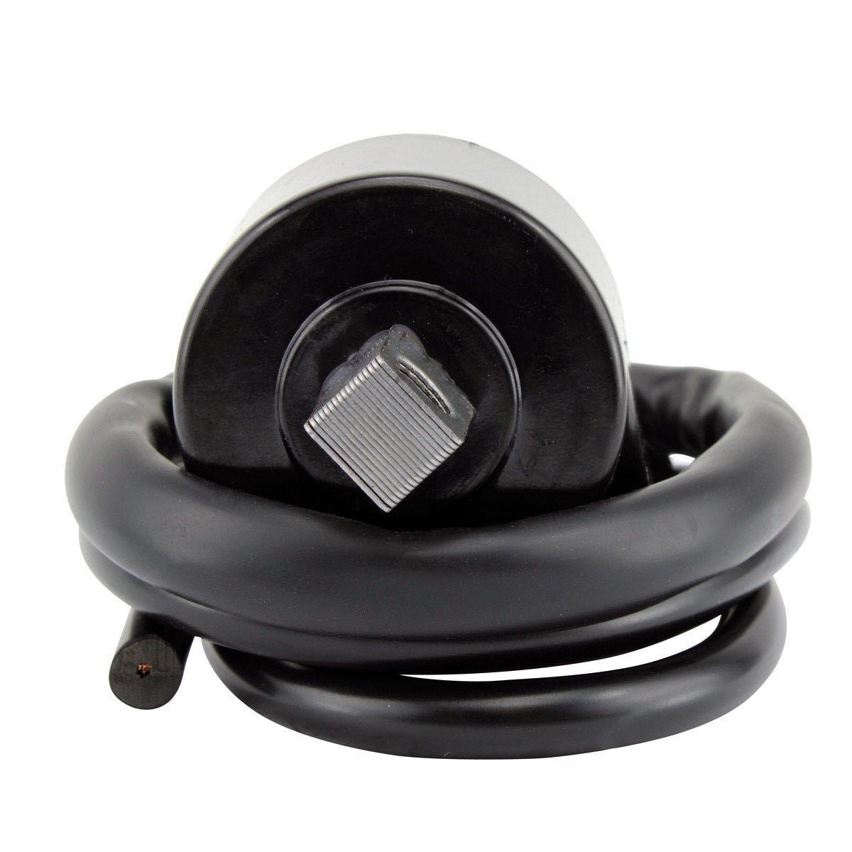 RM STATOR external ignition coil part RM06158, plug-and-play replacement for compatible small engine or motorcycle ignition systems.