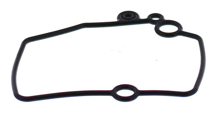 ALL BALLS Float Bowl Gasket for precision engine performance, shown in close-up with detailed rubber gasket in the image.