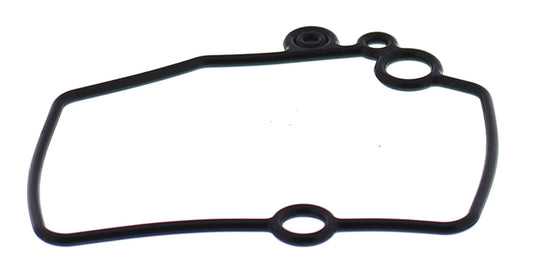 ALL BALLS Float Bowl Gasket for precision engine performance, shown in close-up with detailed rubber gasket in the image.