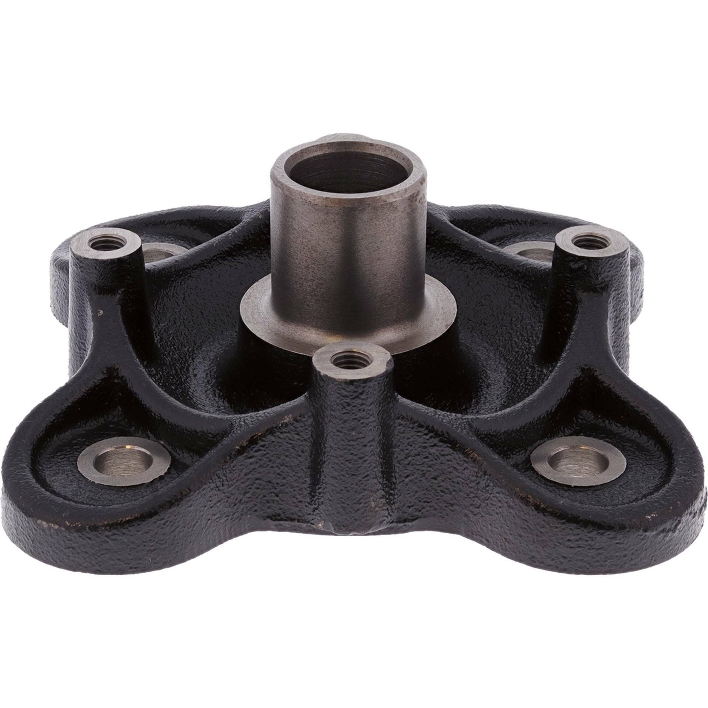 ALL BALLS Hub Kit 58-1012 in high-strength steel, replacement for OEM performance, shown in image.
