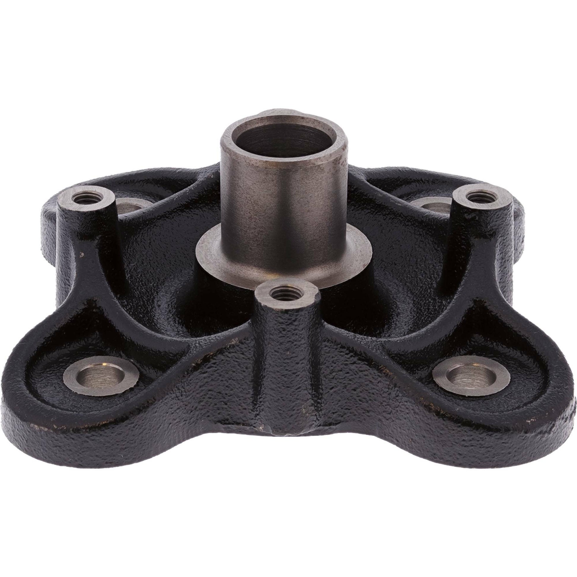 ALL BALLS Hub Kit 58-1012 in high-strength steel, replacement for OEM performance, shown in image.